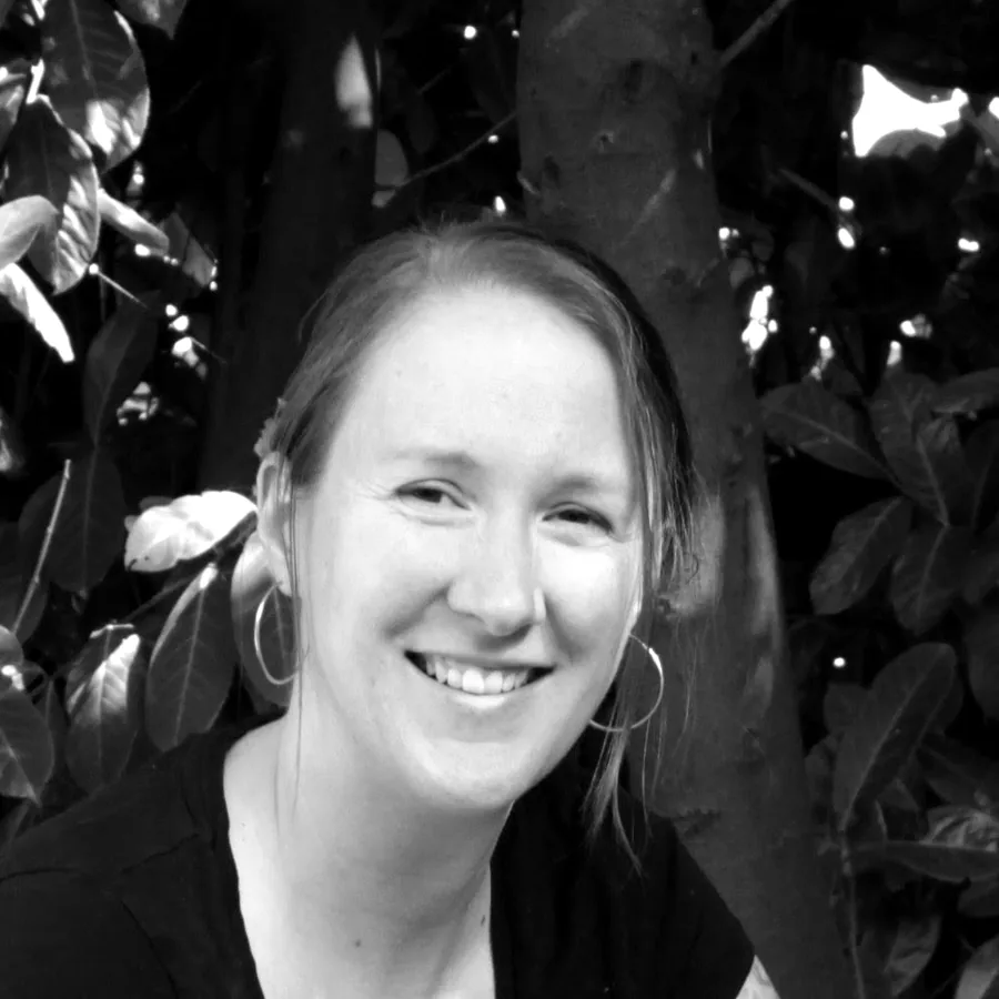 Portrait of Jennifer Dekany