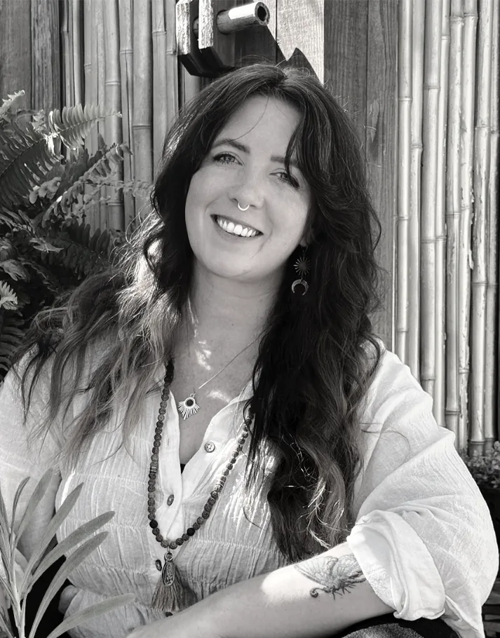 Portrait of Kelly Murphy