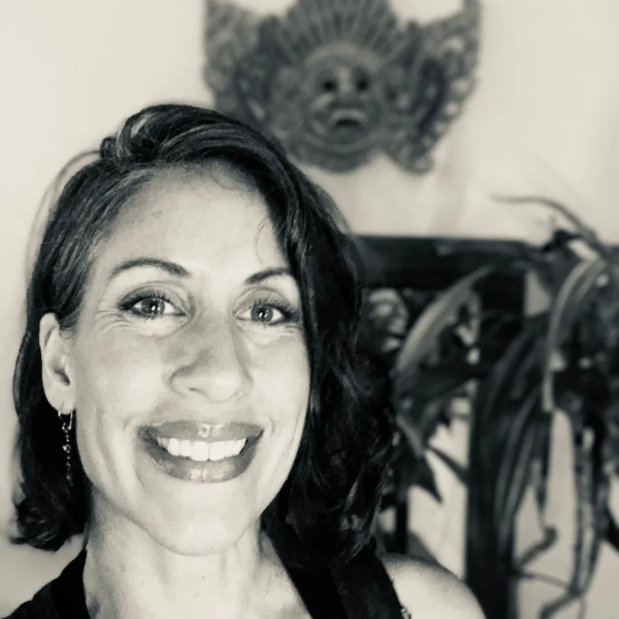 Portrait of Lana Wirges